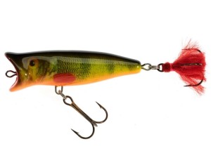 JAXON WOBLER POPPER CHLUP 5,0cm F OM