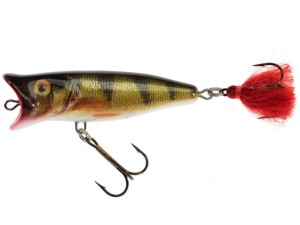 JAXON WOBLER POPPER CHLUP 5,0cm F OS