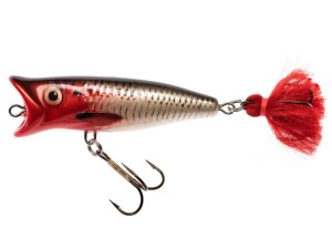 JAXON WOBLER POPPER CHLUP 5,0cm F RB