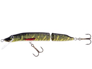 JAXON WOBLER HOLO SELECT PIKE 2-SEC 16,0cm F PT