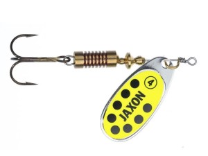 JAXON BŁYSTKA OBROTOWA HOLLEY L