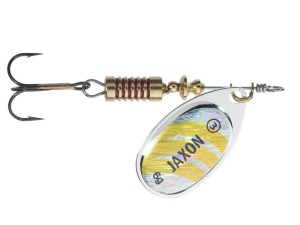 JAXON BŁYSTKA OBROTOWA TROFFY F