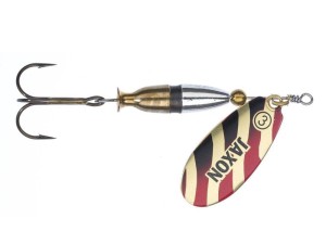 JAXON BŁYSTKA OBROTOWA ZEPHYR F