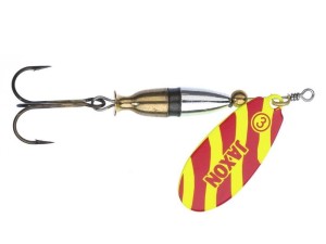 JAXON BŁYSTKA OBROTOWA ZEPHYR H