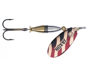 JAXON BŁYSTKA OBROTOWA ZEPHYR J