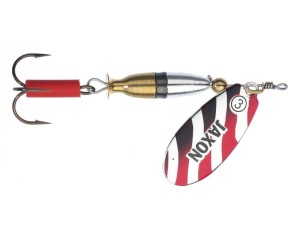 JAXON BŁYSTKA OBROTOWA ZEPHYR B