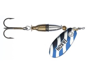 JAXON BŁYSTKA OBROTOWA ZEPHYR D