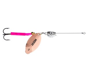 JAXON BŁYSTKA OBROTOWA ESOX C