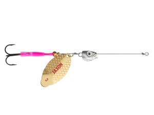 JAXON BŁYSTKA OBROTOWA ESOX G