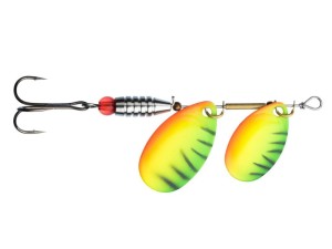 JAXON BŁYSTKA OBROTOWA DOUBLE HXD I