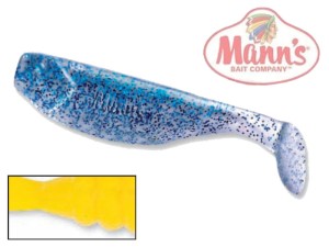 MANNS RIPPER 80MM 2SZT Y