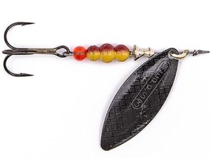 MEPPS BŁYSTKA AGLIA LONG CZARNA