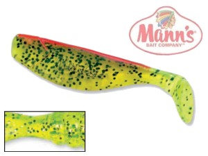 MANNS RIPPER 80MM 2SZT BR MFCH