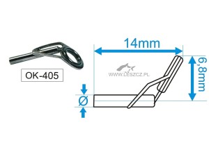 PRZELOTKA SZCZYTOWA -TS 5