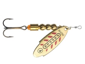 JAXON BŁYSTKA OBROTOWA JAXON LUKRIS POPPER ORN