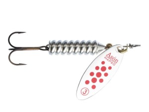 JAXON BŁYSTKA OBROTOWA LUKRIS ASON PR