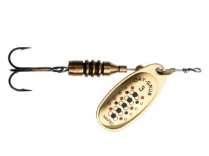 JAXON BŁYSTKA OBROTOWA JAXON LUKRIS ORY ONR