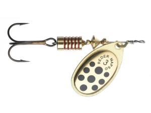 JAXON BŁYSTKA OBROTOWA JAXON LUKRIS REDER ON