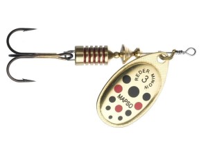 JAXON BŁYSTKA OBROTOWA JAXON LUKRIS REDER ONR