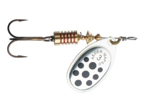 JAXON BŁYSTKA OBROTOWA JAXON LUKRIS REDER PN