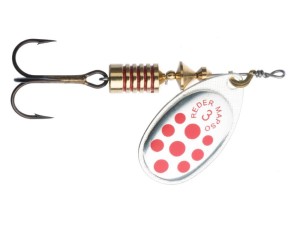 JAXON BŁYSTKA OBROTOWA JAXON LUKRIS REDER PR