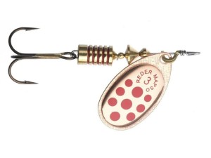 JAXON BŁYSTKA OBROTOWA JAXON LUKRIS REDER CR