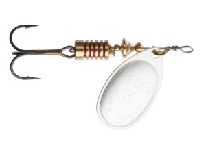 JAXON BŁYSTKA OBROTOWA JAXON LUKRIS REDER P-M