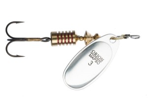 JAXON BŁYSTKA OBROTOWA JAXON LUKRIS ORION P