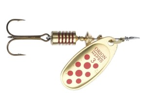 JAXON BŁYSTKA OBROTOWA JAXON LUKRIS ORION OR