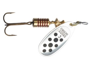 JAXON BŁYSTKA OBROTOWA JAXON LUKRIS ORION PN