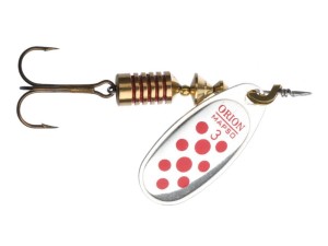 JAXON BŁYSTKA OBROTOWA JAXON LUKRIS ORION PR