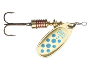 JAXON BŁYSTKA OBROTOWA JAXON LUKRIS ORION OA