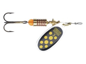 JAXON BŁYSTKA OBROTOWA JAXON LUKRIS ORION PNA