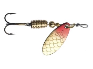 JAXON BŁYSTKA OBROTOWA JAXON LUKRIS MINI OR