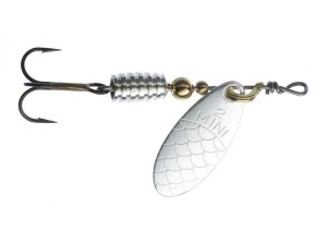 JAXON BŁYSTKA OBROTOWA JAXON LUKRIS MINI MAT P-M