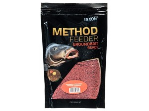 JAXON ZANĘTA READY TRUSKAWKA 750g