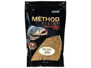 JAXON ZANĘTA READY WANILIA 750g