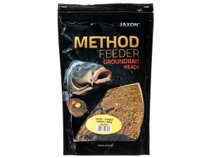 JAXON ZANĘTA READY MIÓD 750g