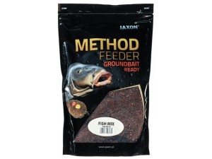 JAXON ZANĘTA READY FISH MIX 750g