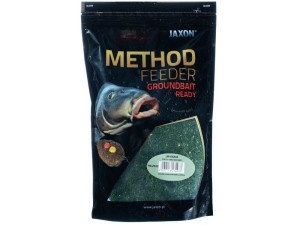 JAXON ZANĘTA READY LIN-KARAŚ 750g