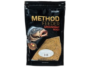 JAXON ZANĘTA READY ORZECH TYGRYSI 750g