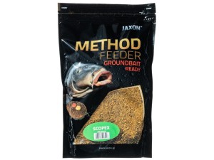 JAXON ZANĘTA READY SCOPEX 750g