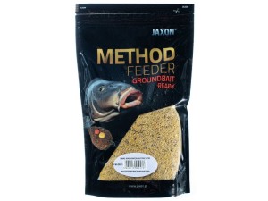 JAXON ZANĘTA READY KWAS MASŁOWY 750g