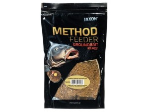 JAXON ZANĘTA READY FERMENTOWANA KUKU 750g