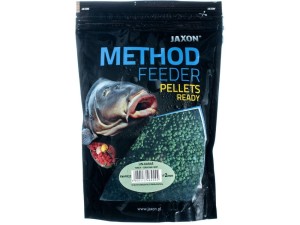 JAXON PELLET READY LIN-KARAŚ 500g 2mm