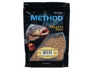 JAXON PELLETS METHOD FEEDER READY FERMENTOWANA KUK