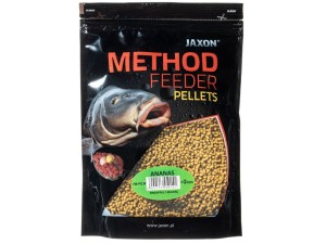 Jaxon pellet 2mm ANANAS