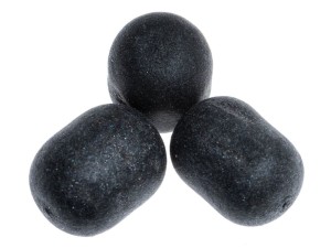 JAXON DUMBELS POP-UP 8/10mm HALIBUT CZARNY