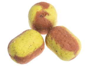 JAXON  DUO 8/10mm 50g WANIL-SCOPEX