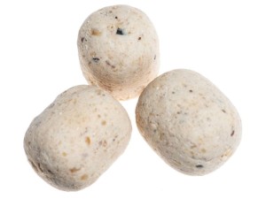 JAXON DUMBELS SINKING 8/10mm 50g CZOSNEK